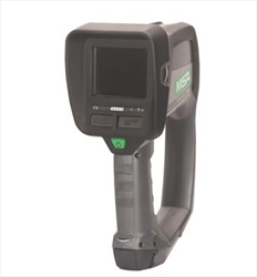 Camera ảnh nhiệt, Máy chụp ảnh nhiệt MSA Evolution 6000 Basic 